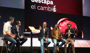 Royal Bliss concede el distintivo Restaurante Recomendado Guía Michelin 2023