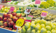 El 48% de los alimentos afectados por la rebaja del IVA se ha encarecido en lo que va de 2023