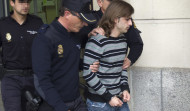 El estudio del móvil de Carcaño ofrece una 
