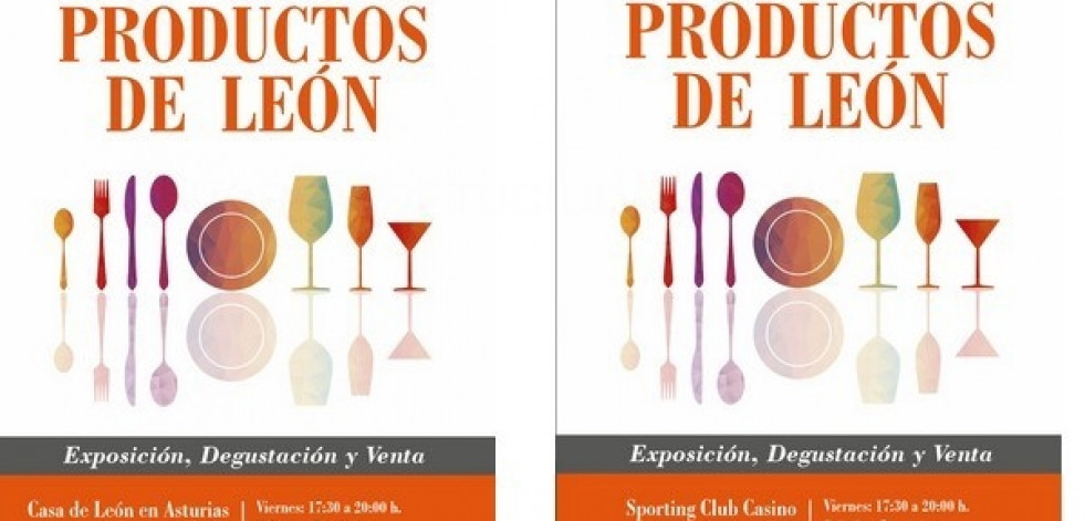 A Coruña acoge unas jornadas de promoción de productos de León