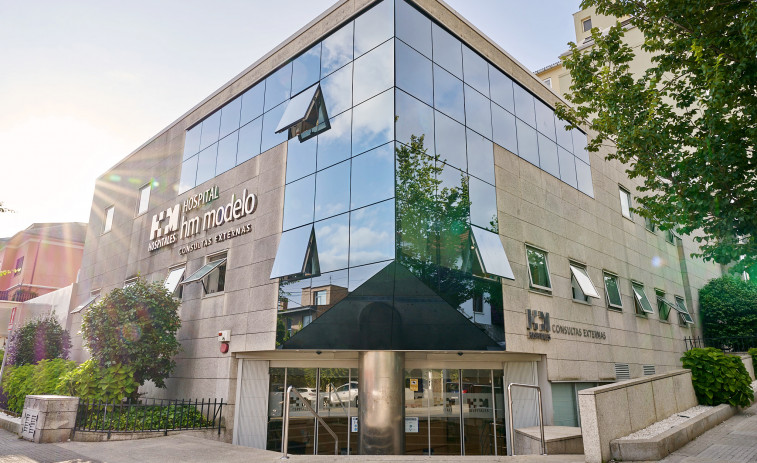 El hospital HM Modelo de A Coruña atendió a 948 pacientes extranjeros en 2022