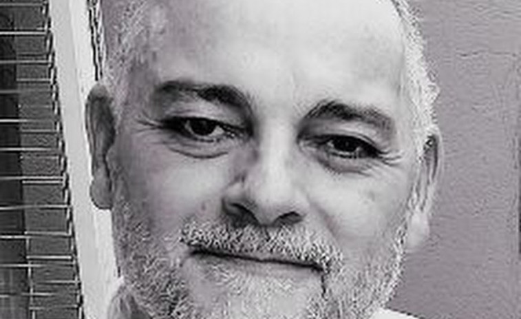 Hondo pesar en la ciudad y el periodismo coruñés por la repentina muerte de Nacho de la Fuente