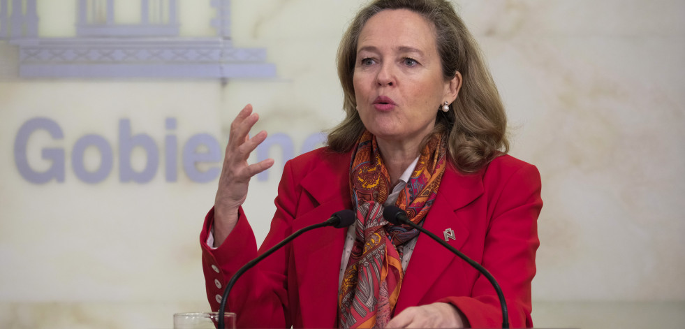 Calviño adelanta la creación de más de 400.000 empleos en los cuatro primeros meses del año