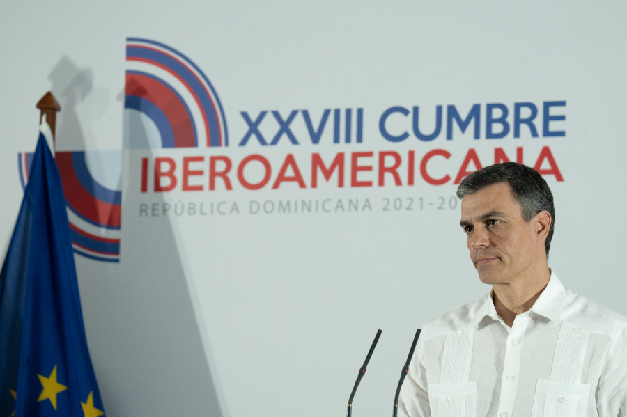 La crisis de Gobierno de Pedro Sánchez será antes del 4 de abril