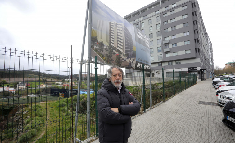 Reportaje | Novo Mesoiro vuela con el espíritu de San Luis