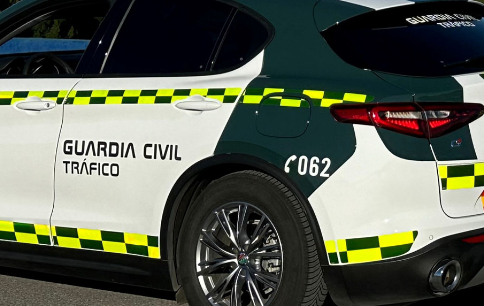 La Guardia Civil investiga una presunta agresión a un árbitro de 14 años en un partido de benjamines en O Porriño