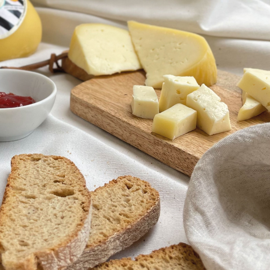 Día Mundial del Queso: seleccionamos los mejores de Galicia