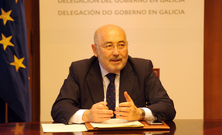 Pedro Sánchez nombra a Javier Losada consejero de Estado