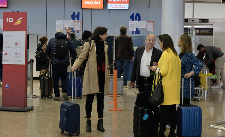 A Coruña y Dubái, a once horas de avión con escala en Milán