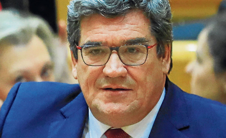 El Gobierno se asegura votos suficientes para sacar adelante la reforma de la pensiones