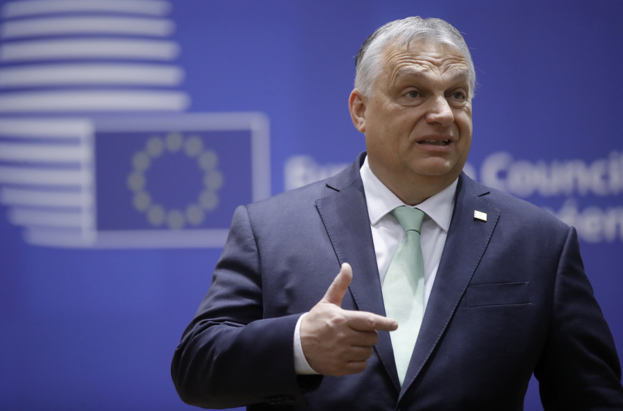 Hungría no ratifica aún entrada de Suecia en OTAN por su "falta de respeto"