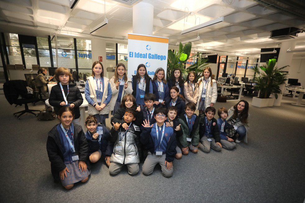 Visita 4B colegio Calasanz @Patricia G. Fraga (24)
