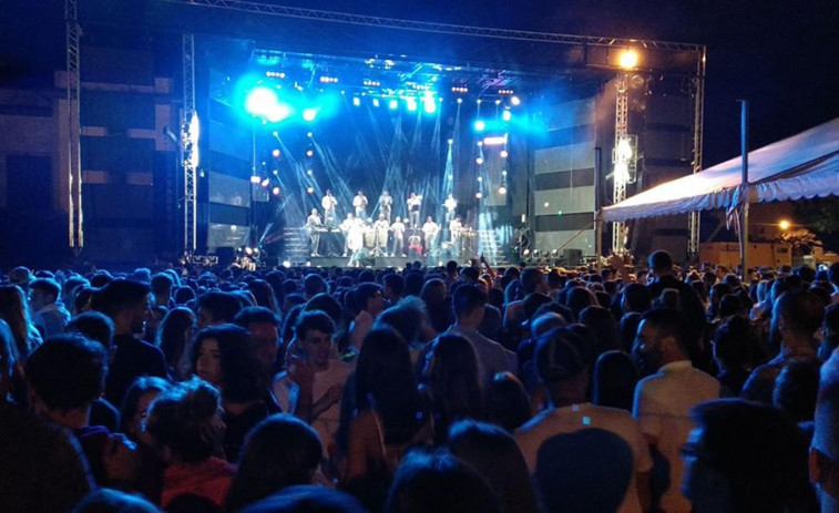 El Combo Dominicano ficha por el área coruñesa: sus cuatro galas en julio en la comarca