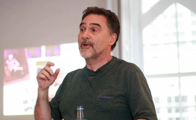 Miguelanxo Prado dimite como director de Viñetas desde o Atlántico