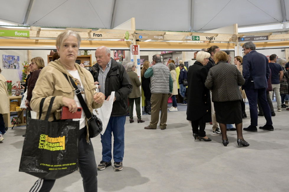 Mercado provisional de Monte Alto @Javier Albores (11)