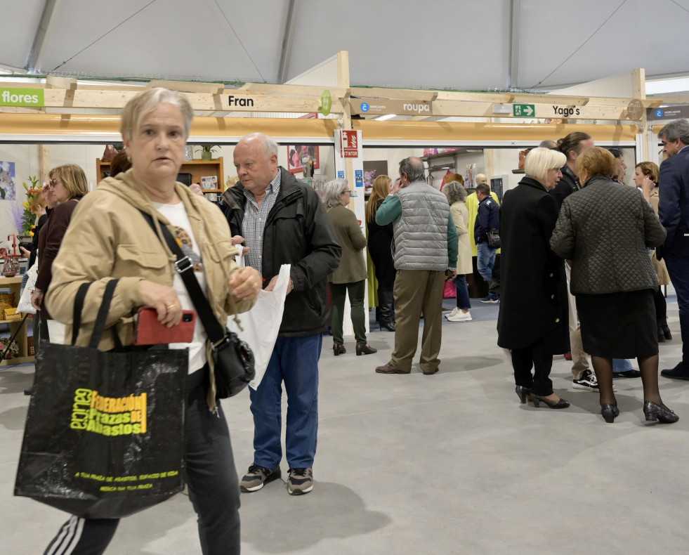 Mercado provisional de Monte Alto @Javier Albores (11)