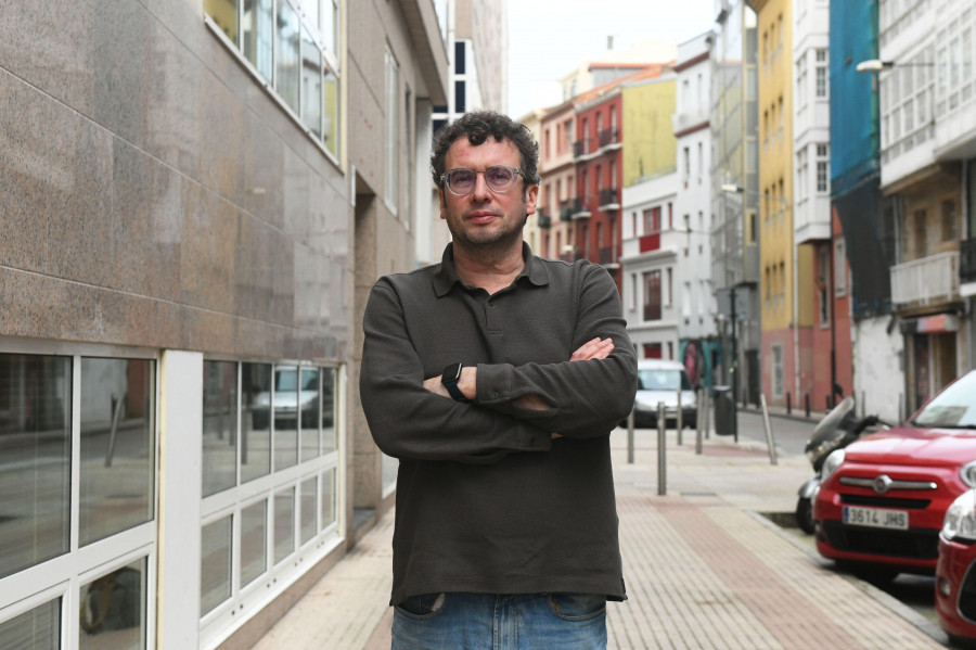 Sande propone una gestora que saque adelante el próximo Viñetas desde o Atlántico