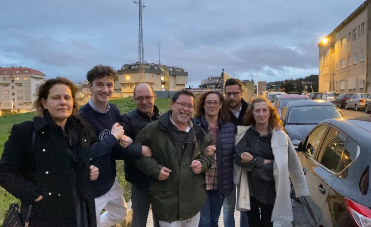La Revolución Vecinal de A Coruña habilita un seguimiento online para todas sus reclamaciones