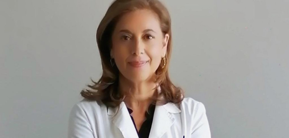 Ana González, psicóloga clínica: “Detrás del trastorno bipolar hay sufrimiento, miedo, incomprensión, inseguridad y aislamiento”