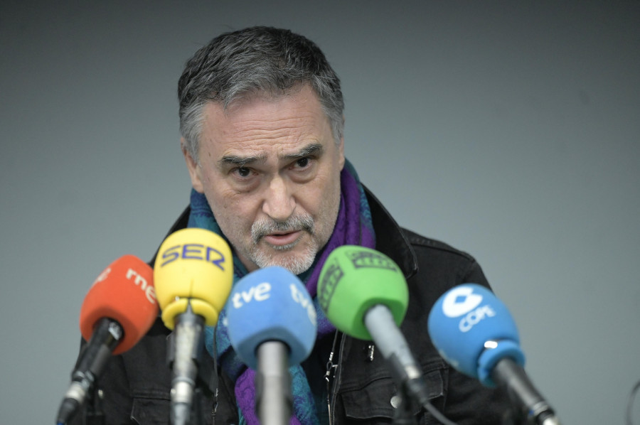Miguelanxo Prado dimite ante la falta de apoyos: "O Viñetas non é viable"