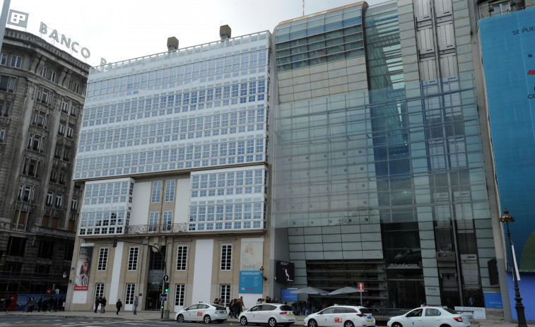 Un coruñés está entre los estudiantes que recibirán una beca de investigación internacional de la Fundación Barrié