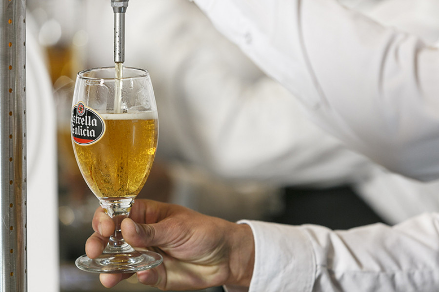 Estrella Galicia regresará al Salón de Gourmets con una completa propuesta que aúna impacto positivo y cultura de cerveza