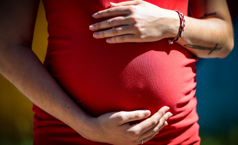 La mayoría de los hijos de gestación subrogada en España se inscribieron en Estados Unidos