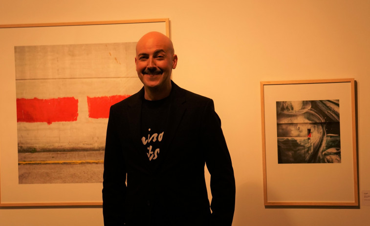 Isra Cubillo presenta la exposición ‘El noroeste y otras cosas’ en Moretart