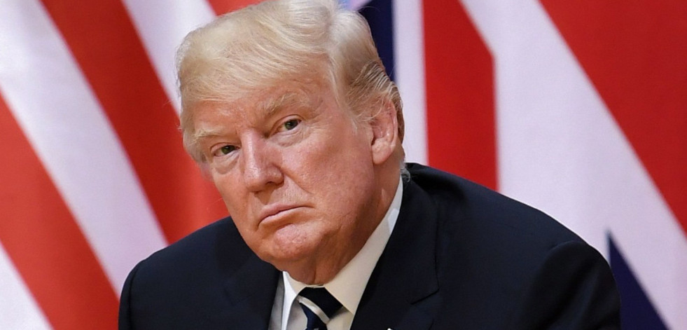 El juez da a Trump dos días para decidir si declara en el juicio por violación
