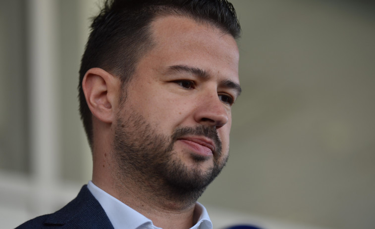 Jakov Milatovic, promesa de cambio en las presidenciales de Montenegro