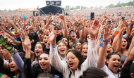 El festival O Son do Camiño agota los últimos abonos en poco más de una hora
