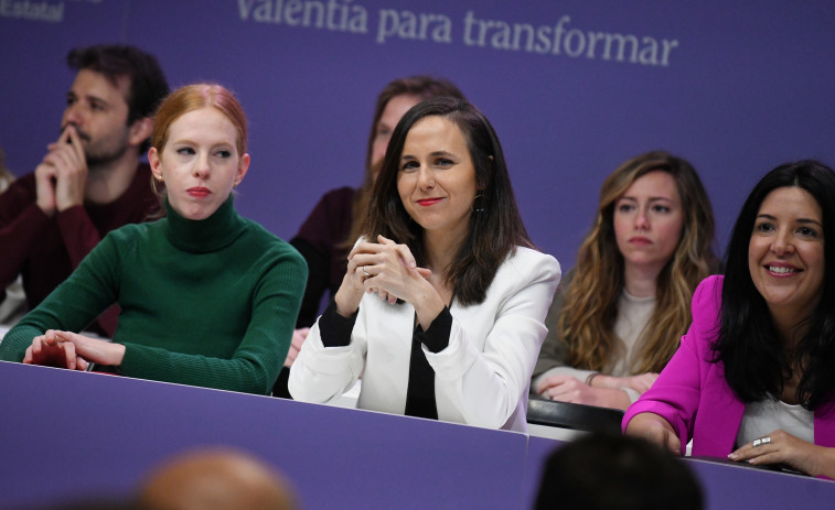 España impulsa el marco europeo por la salud mental y la implicación de la juventud