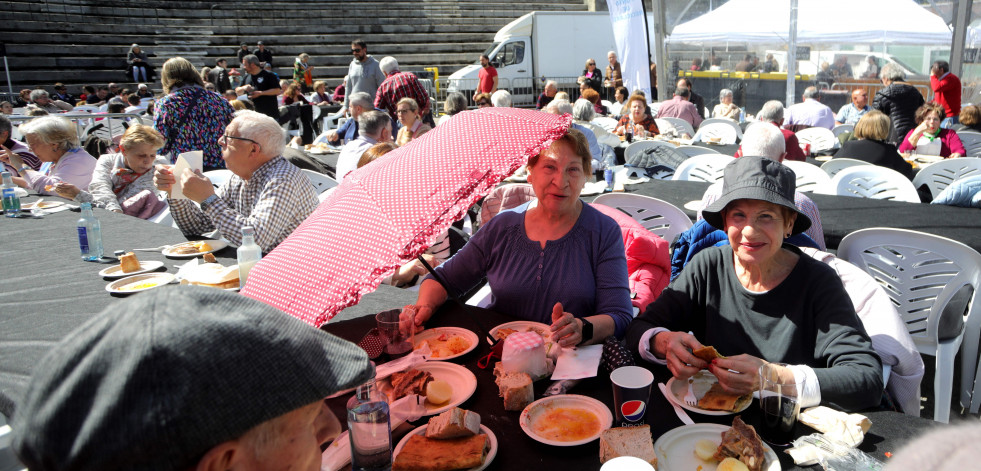 Fiesta de la Primavera en Santa Margarita
