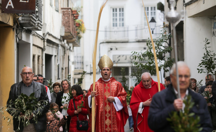 Semana Santa en Galicia: lugares de interés, procesiones y horarios