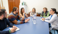 La Marea denuncia que se llegase a abril sin resolver los convenios con las entidades sociales coruñesas