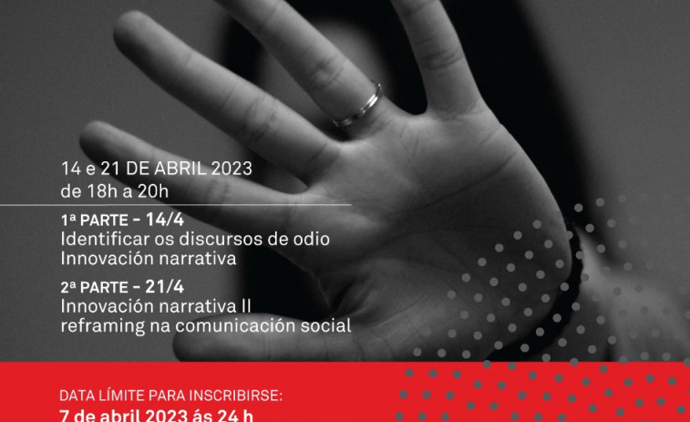 La Escuela Acampa de Derechos Humanos enseñará a detectar discursos de odio