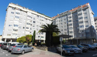 Culleredo invertirá 1,2 millones de euros en la plaza de Tierno Galván, en Acea da Ma