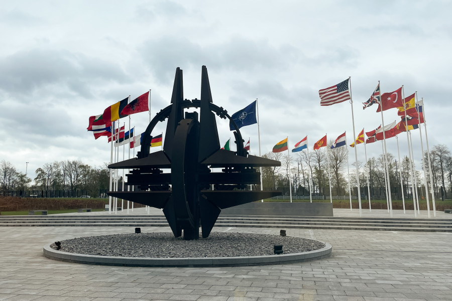 Finlandia se convertirá mañana en miembro de pleno derecho de la OTAN