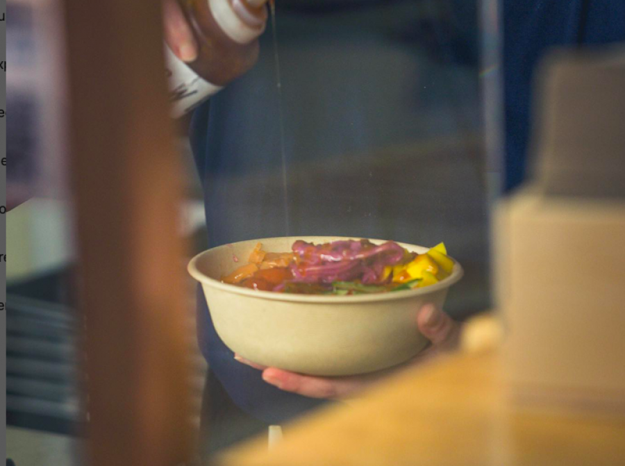 Cinco restaurantes de A Coruña para disfrutar de una gastronomía saludable