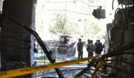 Aumenta a 53 muertos por los ataques de Israel del viernes en el norte de Siria