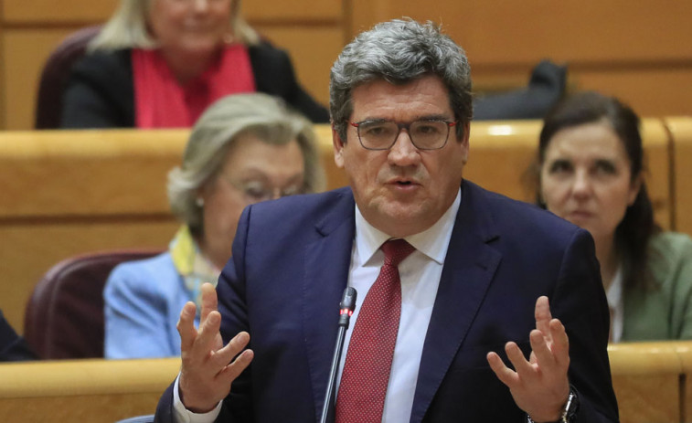 Escrivá, el ministro socialista que quería ser gobernador