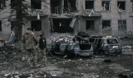 Kiev pide a sus ciudadanos que abandonen los territorios ocupados