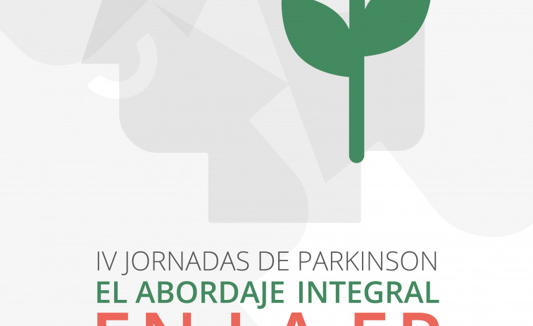 Párkinson Galicia-Coruña celebra el Día Mundial con las 