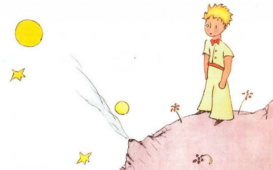 "El principito", ochenta años inspirando a niños y adultos