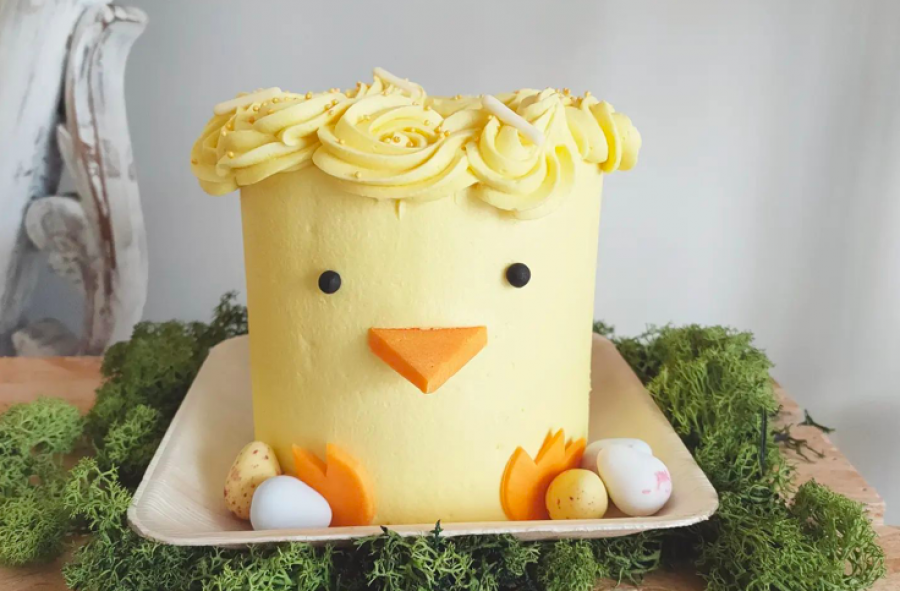 Matilda and Co, repostería creativa en A Coruña
