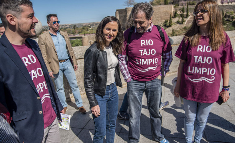 Belarra pide a Sánchez que se 