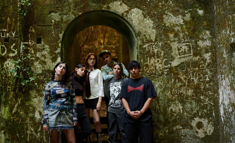 Reportaje | Talento innato para el rock, ahora con tintes electrónicos