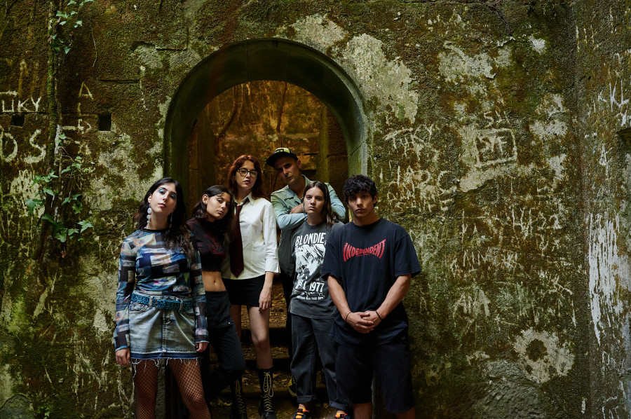 Reportaje | Talento innato para el rock, ahora con tintes electrónicos