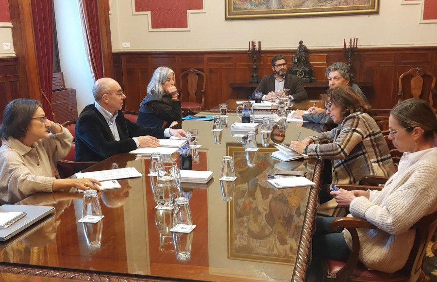El PP lleva a la comisión de medio ambiente la planta de Nostián y el escándalo de STL