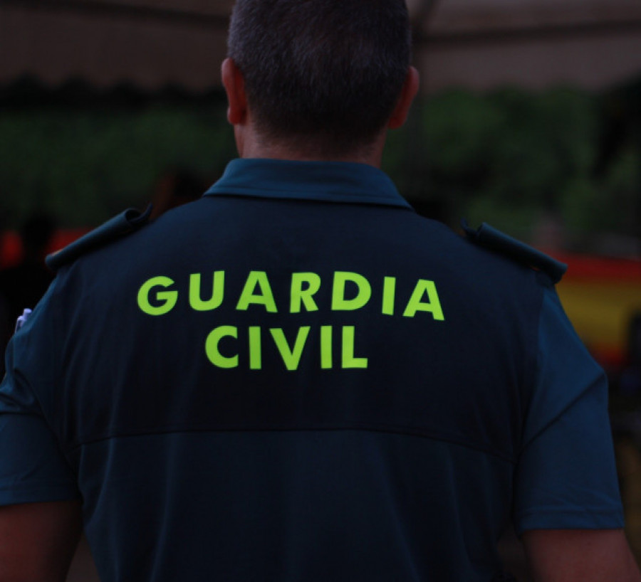 Liberan en Ourense a una pareja de Asturias que quedó atrapada entre dos muros por el GPS